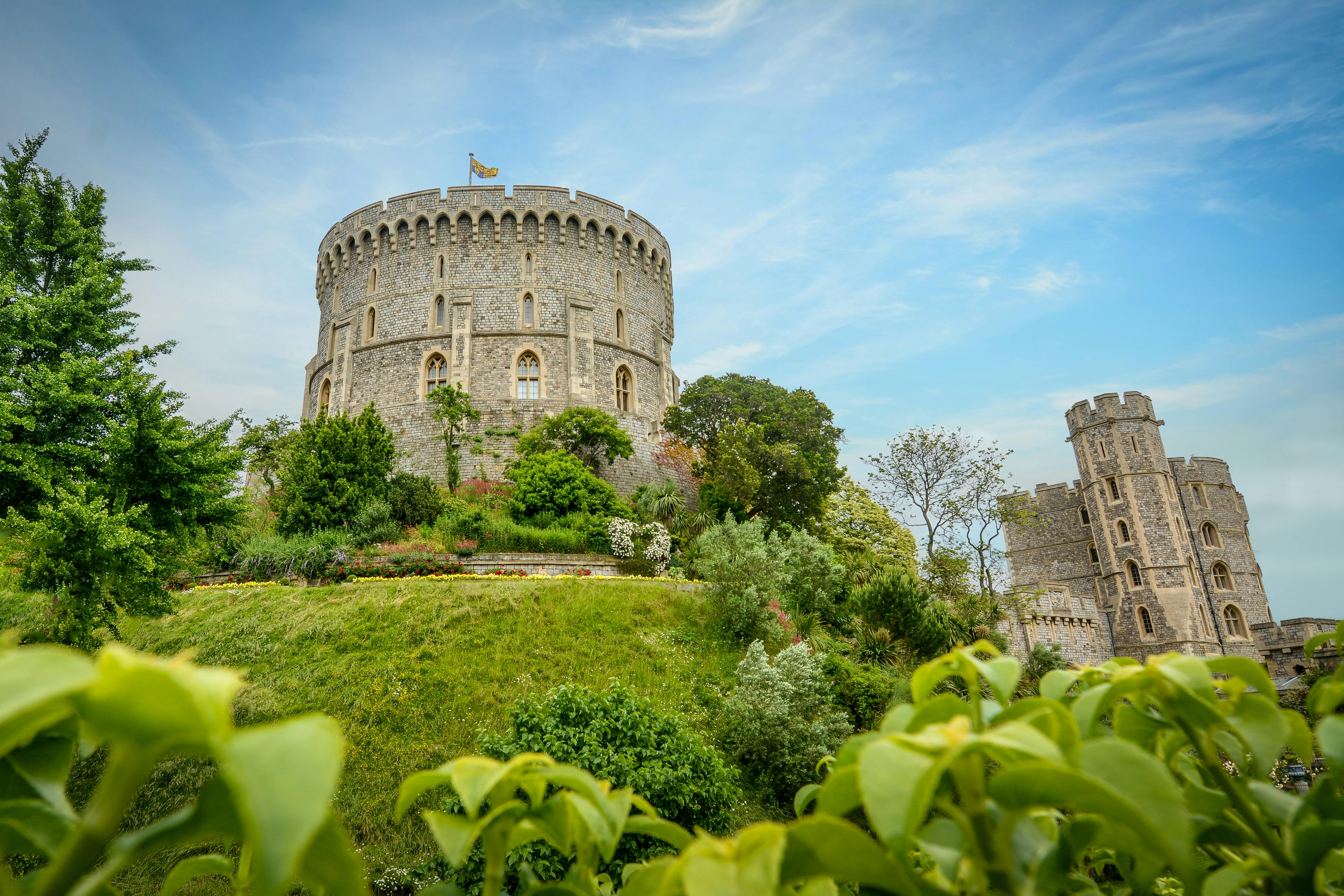 Windsor Castle: Morning Tour from Victoria Coach Station - Photo 1 of 5